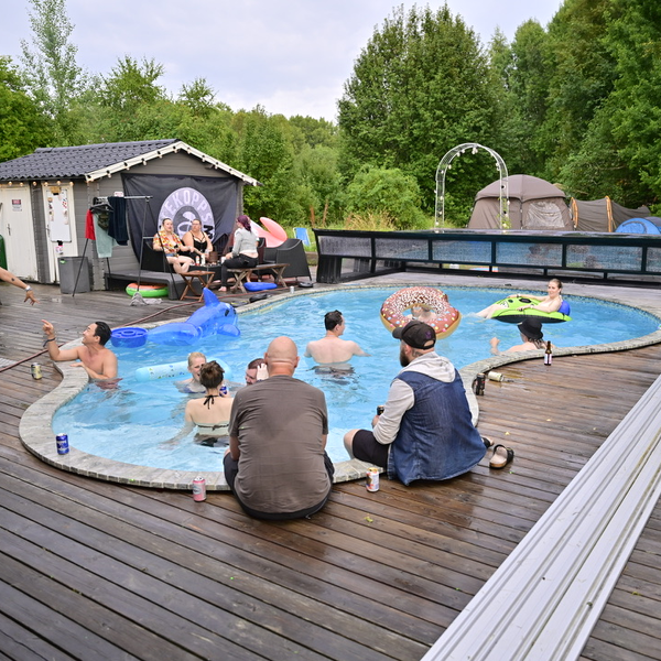 Tekoppsfestivalen 2026